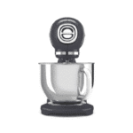 Smeg SMF03GR Retro Style Stand Mixer - Slate Grey - Image 5