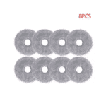 Generic Parts Compatible With Xiaomi X20Pro X20Max Vacuum Cleaner  30 PCS - Image 9