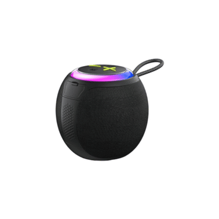 Lanex LY10 Wireless Speaker 8W Portable with LED Light