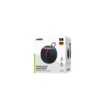 Lanex LY10 Wireless Speaker 8W Portable with LED Light - Image 6