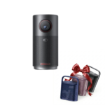 Anker Nebula D41122 Capsule Air Smart Mini Projector