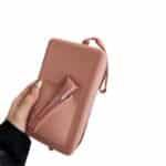 Autumn Limited Edition Trendy Rhode Silicone Make-up Phone Case - Image 5