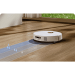 Xiaomi Robot Vacuum Cleaner H40 - White - Image 3
