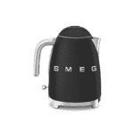 Smeg KLF03BLM Retro Style Kettle 1.7 L Capacity - Matte Black - Image 7