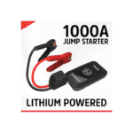 Energizer Jump Starter 1000A - Image 3