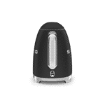 Smeg KLF03BLM Retro Style Kettle 1.7 L Capacity - Matte Black - Image 8