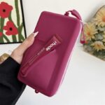 Autumn Limited Edition Trendy Rhode Silicone Make-up Phone Case - Image 7