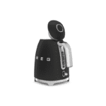 Smeg KLF03BLM Retro Style Kettle 1.7 L Capacity - Matte Black - Image 10