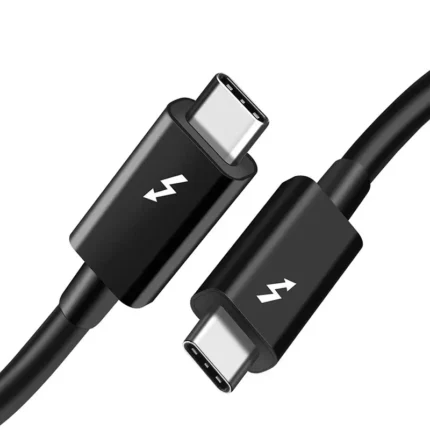 UGREEN Type-C to Type-C 100W Data Cable 2M Black