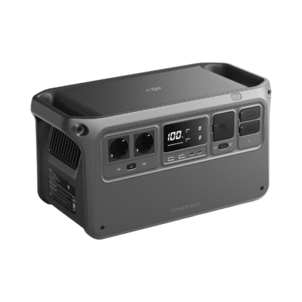DJI Power 1000 - 1024Wh Portable Power Station
