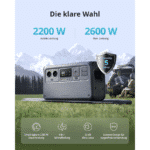 DJI Power 1000 - 1024Wh Portable Power Station - Image 5