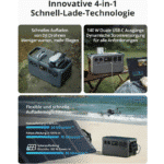 DJI Power 1000 - 1024Wh Portable Power Station - Image 7