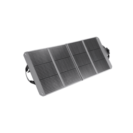 DJI Zignes 120W Solar Panel