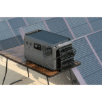 DJI Power Solar Panel Adapter Module - MPPT - Image 4