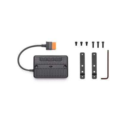 DJI Power Solar Panel Adapter Module - MPPT