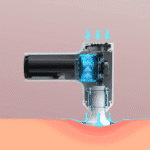 Xiaomi Massage Gun Mini 2 - Image 7