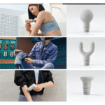 Xiaomi Massage Gun Mini 2 - Image 5