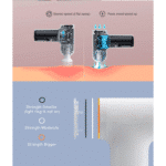 Xiaomi Massage Gun Mini 2 - Image 4