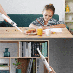 Xiaomi Mi Vacuum Cleaner Mini - Image 3