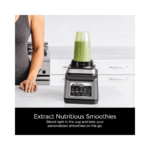 Ninja BN801ME Professional Plus Kitchen System with Auto-iQ - Image 6