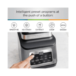 Ninja BN801ME Professional Plus Kitchen System with Auto-iQ - Image 4