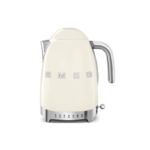 Smeg KLF04 Variable Temperature Retro Style Kettle 1.7 L Capacity