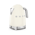 Smeg KLF04 Variable Temperature Retro Style Kettle 1.7 L Capacity - Image 3