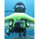 Asiwo Manta - Under Water Scooter - Image 2