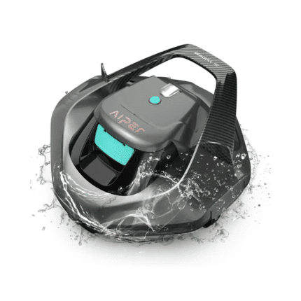 Aiper Seagull SE Cordless Robotic Pool Cleaner