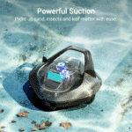 Aiper Seagull SE Cordless Robotic Pool Cleaner - Image 2