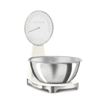 Smeg KSF01 Analog and Digital Kitchen Scale - Image 7