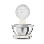 Smeg KSF01 Analog and Digital Kitchen Scale - Image 6