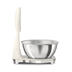 Smeg KSF01 Analog and Digital Kitchen Scale - Image 5