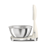 Smeg KSF01 Analog and Digital Kitchen Scale - Image 3