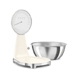 Smeg KSF01 Analog and Digital Kitchen Scale