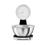 Smeg KSF01 Analog and Digital Kitchen Scale - Image 8