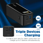 Energizer Ultimate 27000mAh Power Bank - 140W - Image 5