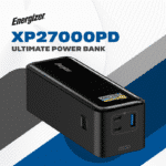 Energizer Ultimate 27000mAh Power Bank - 140W - Image 4