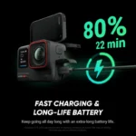 Insta360 Ace Pro - Waterproof Action Camera - Image 2