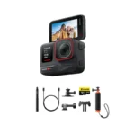 Insta360 Ace Pro - Waterproof Action Camera - Image 3