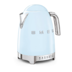 Smeg KLF04 Variable Temperature Retro Style Kettle 1.7 L Capacity - Image 8