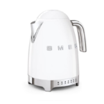 Smeg KLF04 Variable Temperature Retro Style Kettle 1.7 L Capacity - Image 12