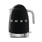 Smeg KLF04 Variable Temperature Retro Style Kettle 1.7 L Capacity - Image 5