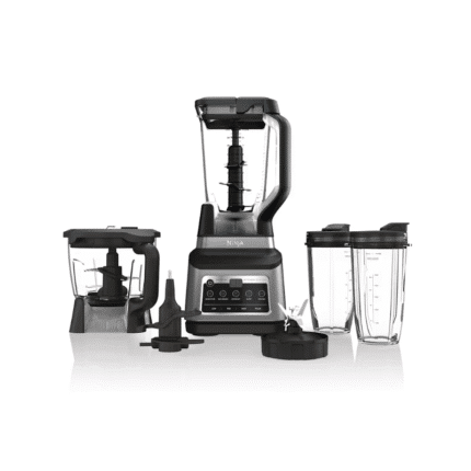 Ninja BN801ME Professional Plus Kitchen System with Auto-iQ