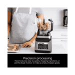Ninja BN801ME Professional Plus Kitchen System with Auto-iQ - Image 7