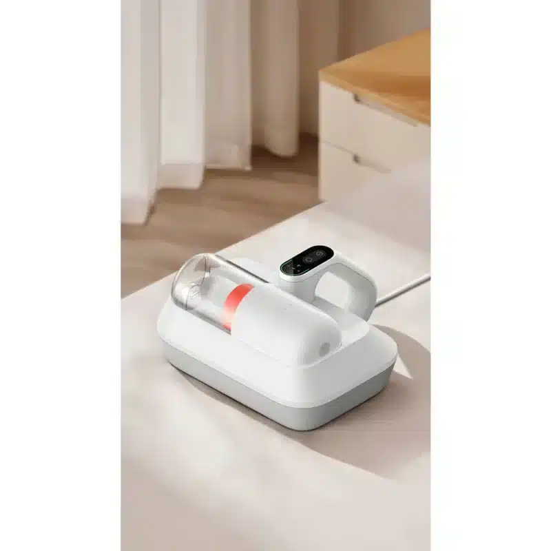 Xiaomi Dust Mite Vacuum Cleaner Pro - White - Image 4