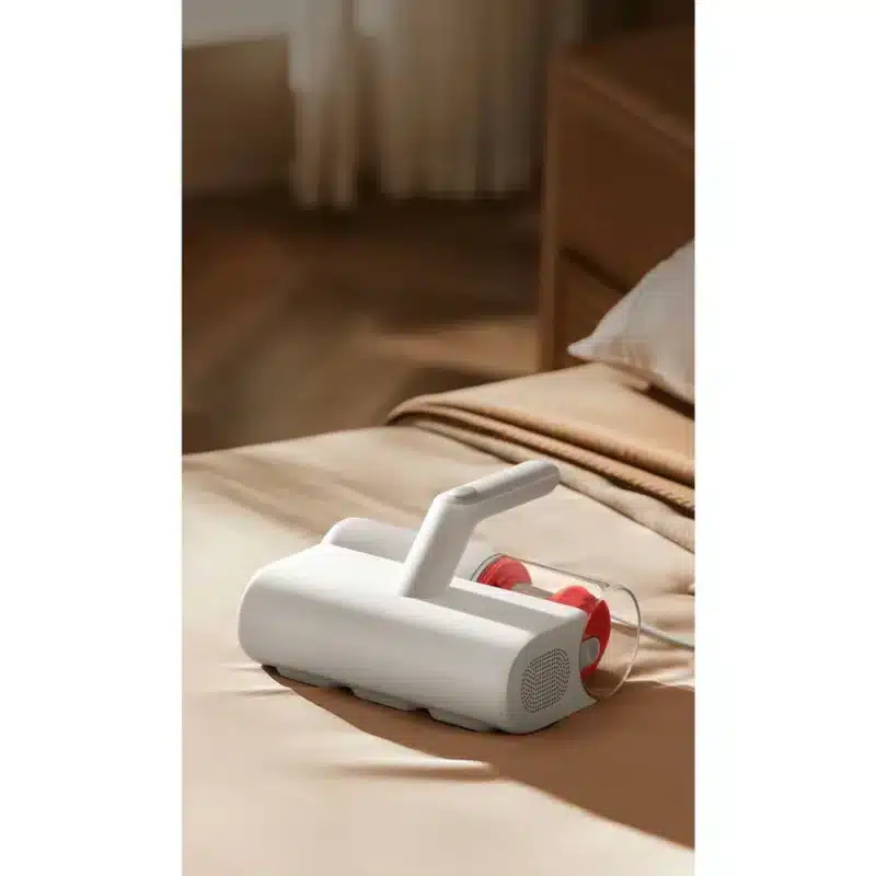 Xiaomi Dust Mite Vacuum Cleaner Pro - White - Image 3