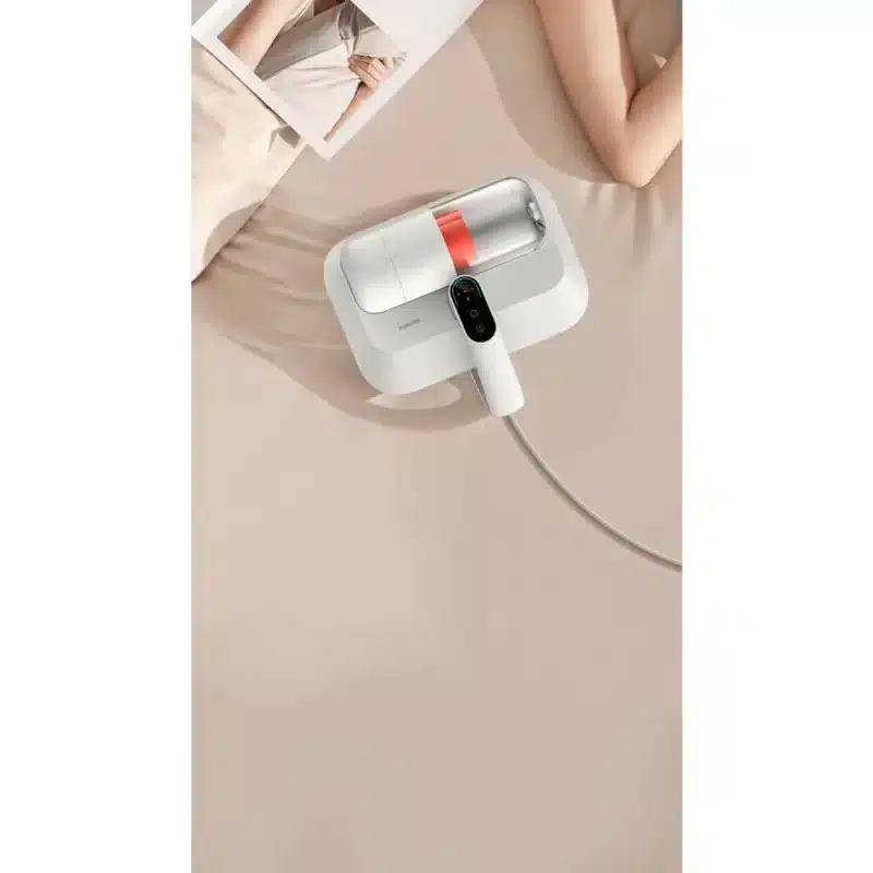 Xiaomi Dust Mite Vacuum Cleaner Pro - White - Image 6