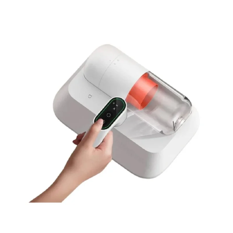 Xiaomi Dust Mite Vacuum Cleaner Pro - White - Image 1