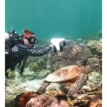 Asiwo Manta - Under Water Scooter - Image 10